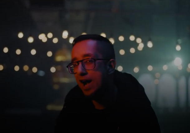 Youlrey the quest of belladona TVC